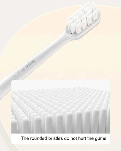 Original XIAOMI Mijia T200 Sonic Electric Toothbrush Teeth Whitening Ultrasonic Vibrating Smart Tooth Brushes IPX7 Waterproof