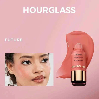 Hot Hourglass Liquid Concealer Base Cream Waterproof Oil-control Liquid Covering Black Circles Blemishes Acne Marks Spots Makeup