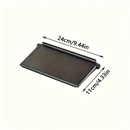 Computer TV Screen Shelf No Punching Router Set-top Box Shelf Desk Storage Rack