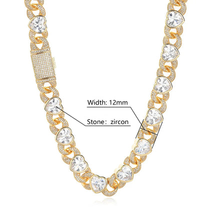 Jewelry Gift for Women Fashion Necklace