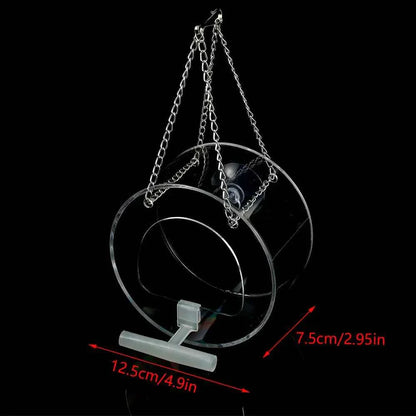 Bird Feeder Foot Feeding Tool Outdoor Bird Feeder Hanging Nut Feeding Multiple Hole Dispenser Holder Food Container