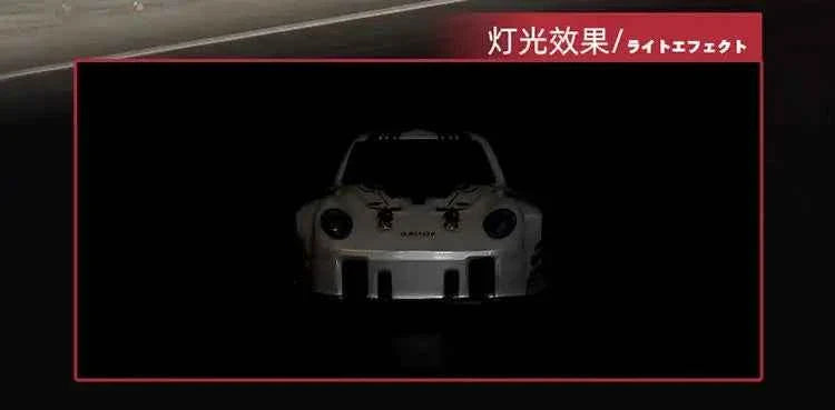 RC Drift Car 1/26 Realistic Race Car 4WD Mini RC Car 2.4Ghz Control Smooth Drifting Action Boys Toys RC 4x4 Fun for All