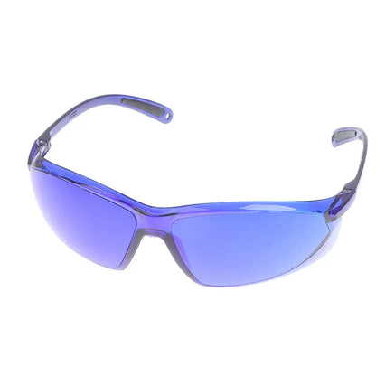 Golf Ball Finding Glasses UV Protection Sports Sunglasses for Golfing, Running & Driving Outdoor Activities