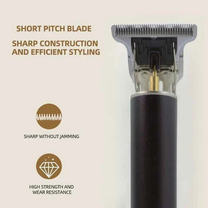 Clipper Electric Hair Trimmer Beard Shaving Body Hair Trimmer Clippers Electric Hair Cutting Machine Barber Men Trimmer Shaver