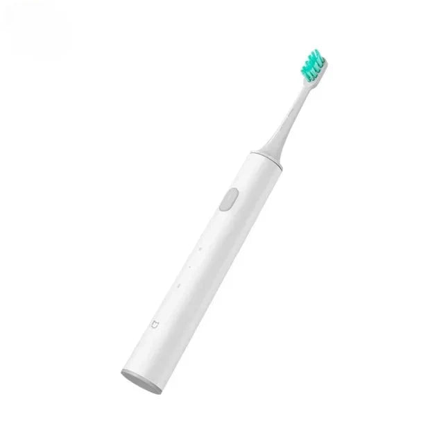 MIJIA T500 T300 Electric Toothbrush Smart Sonic Brush Ultrasonic Whitening Teeth vibrator Wireless Oral Hygiene Cleaner