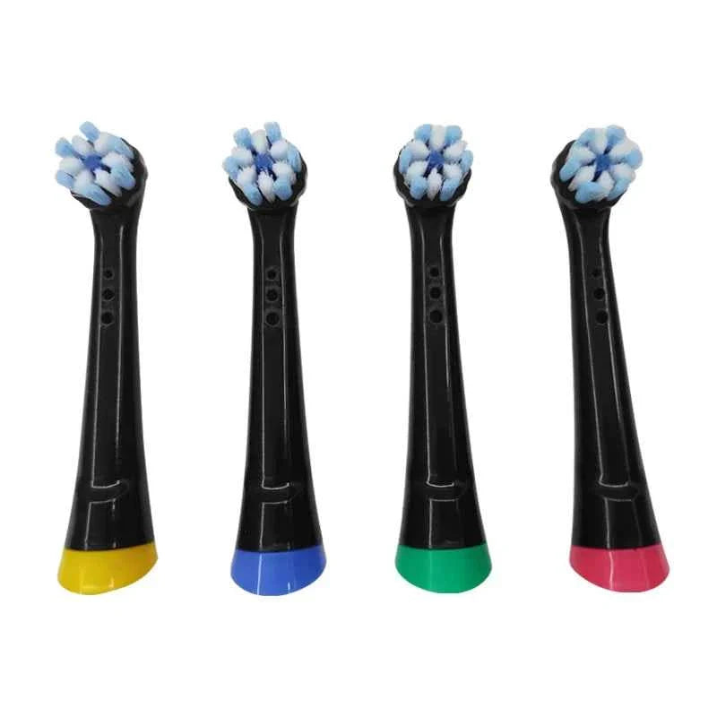 4 Pcs 8 Pcs Toothbrush head Suitable For Oral  B Io Series electric toothbrush Brush Head Precision Clean oral B toothbrush head