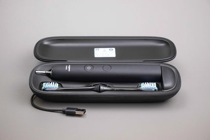 Philips Electric toothbrush Sonicare DiamondClean 9000 HX9912, Bluetooth enabled