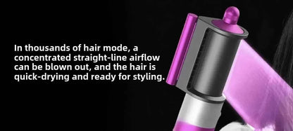 HS05 The Same Multi-functional Seven-in-one Hair Curling Iron Does Not Hurt The Hair, Hair Dryer Hair Styling  hair curling iron