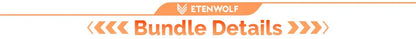 ETENWOLF AIR 3S Wireless Electric Air Pump 1300mAh Camping Light Small Inflator Deflator Outdoor Pump Pool Floats Sleeping Pads