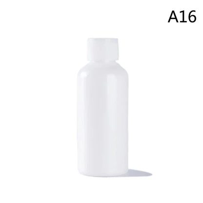 60ml/bottle acrylic paint 24Colors DIY Handmade Graffiti Bearbrick Statue Coloring Pigment Professional Paint Liquid Art Supplie