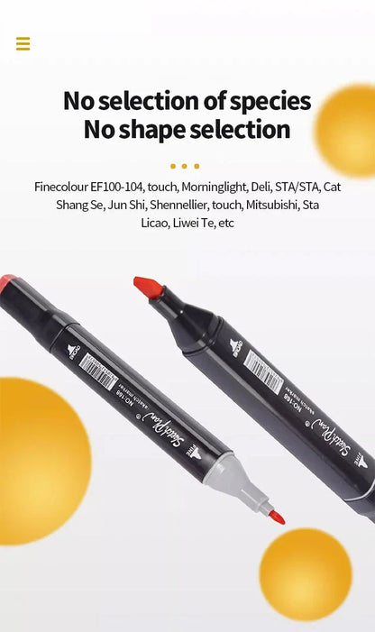 Art Electric Spray Pen Airbrush Set Inkjet Painting Brush Washable Spray Painting Hand Drawn Art Supplies Multi-function Color