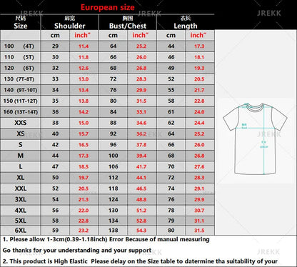 Barber Shop T Shirt For Men Hairdresser Graphic T-shirt 3D Printed Short Sleeves Work Wear Tops Summer Oversized Tee Shirts