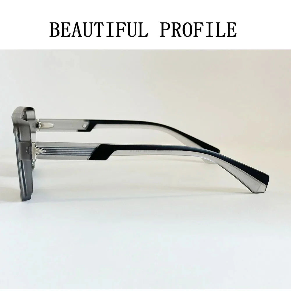 Vacation Sunglasses For Men Vintage Sunglasses Women Outdoor Oculos Trending Glasses Sunscreen Lentes Dropshipping Gafas Lunette