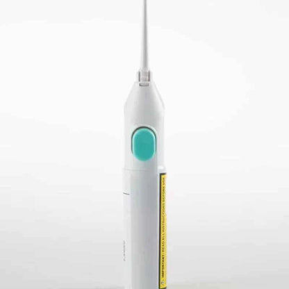 2025 Household High Pressure Oral Irrigator Portable Teeth Clean Water Dental Floss Manual High Pressure Water Toothpick 2024