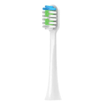 6 Pcs heads  for Lebooo LBT-203552A，LBT-203554A，LBT-203532AA, LBT203552B, LBT-203557A  LEBOOO21112 sonicare toothbrush heads