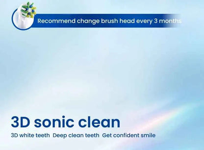 Oral-B Pro1 Max 3D Smart Electric Toothbrush Recharge Oral-B Replace Toothbrush Head Nozzles Timer Brush Pressure Sensor 3 Modes