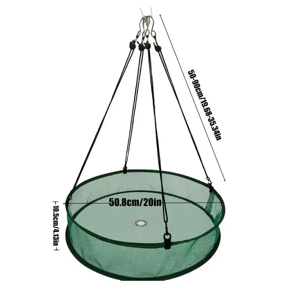Bird Feeder Tray Attracting Birds Birds Food Catcher Hummingbird Feeder with Hanging Chain for Balcony Backyard Garden Yard