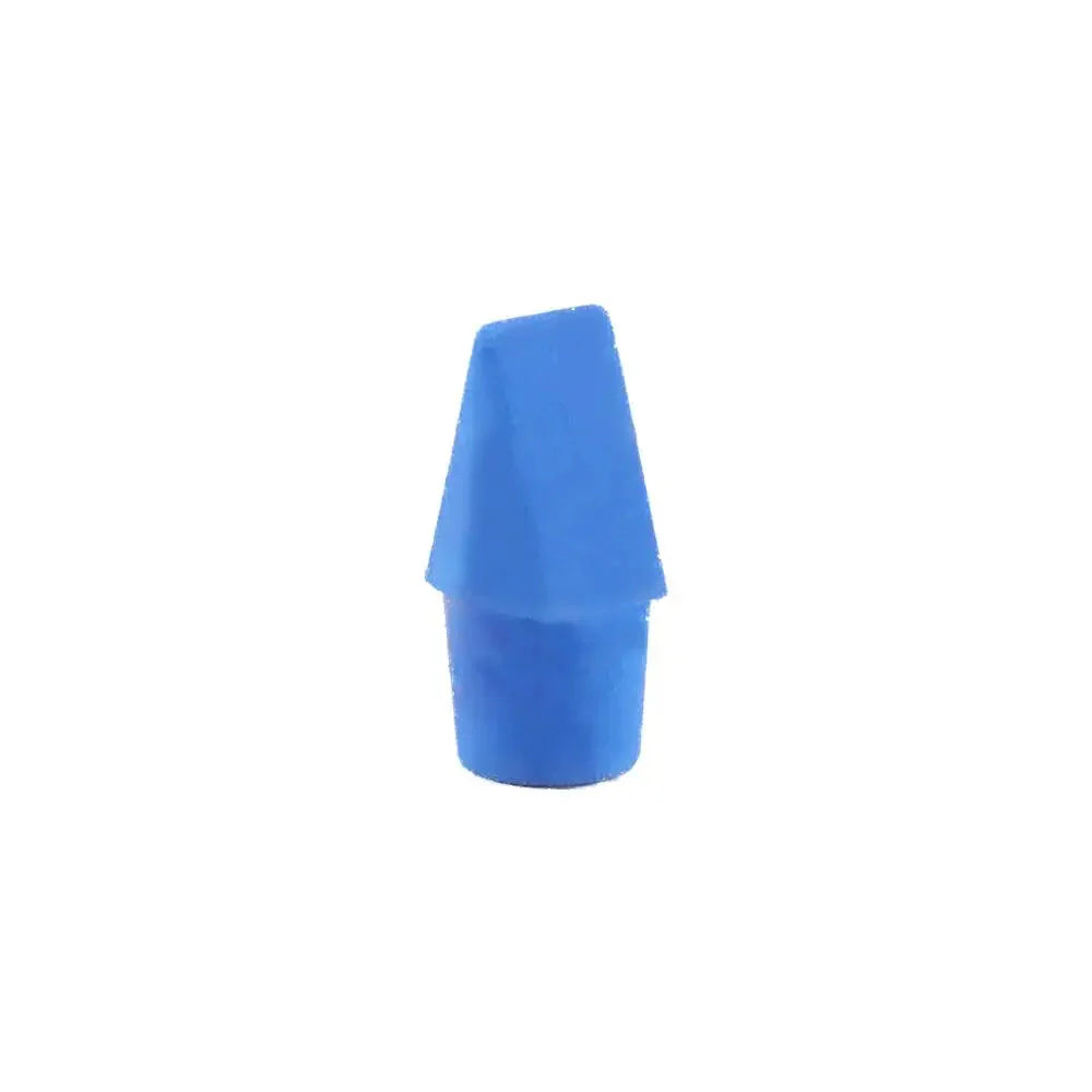 Supplies School Supplies Assorted Colors Painting Student Pencil Eraser Toppers Eraser Caps Pencil Top Erasers Pencil Erasers