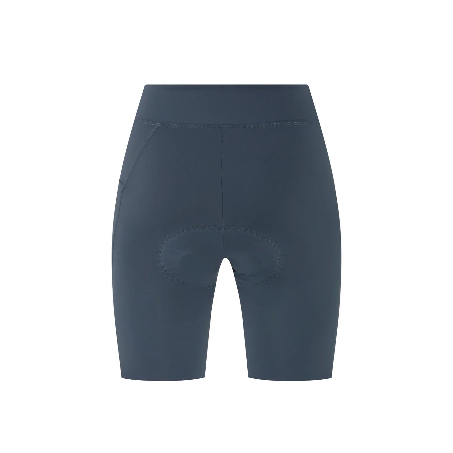 ZYKNIGT Women's Pro Summer Cycling Bib Shorts - High-Performance Free-Cut Hems & Breathable Quick-Dry Compression