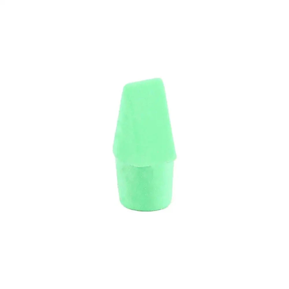 Supplies School Supplies Assorted Colors Painting Student Pencil Eraser Toppers Eraser Caps Pencil Top Erasers Pencil Erasers