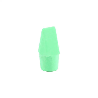 Supplies School Supplies Assorted Colors Painting Student Pencil Eraser Toppers Eraser Caps Pencil Top Erasers Pencil Erasers