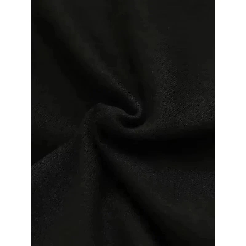 High-quality printed loose short-sleeved T-shirts for men and women from popular autumn and winter brands in 2025