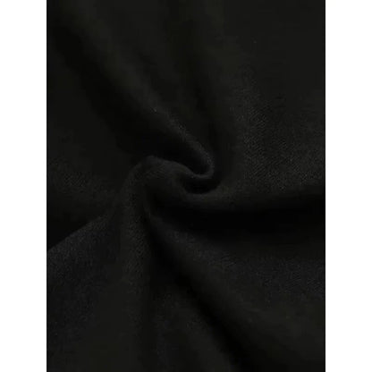 High-quality printed loose short-sleeved T-shirts for men and women from popular autumn and winter brands in 2025
