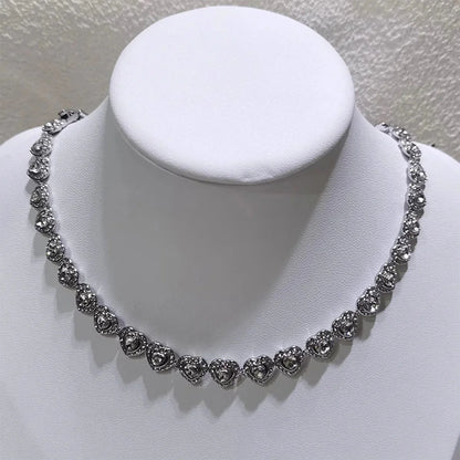 Love Jewelry 2025 New Sales Trends Pearl Necklace Bracelet Earrings Exquisite Charm Gifts for Women's Wedding Gifts Wholesale