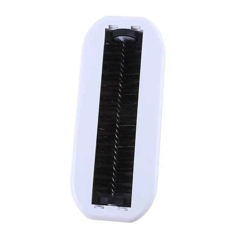 Carpet Dust Brush Plastic Bedside Table Crumb Sweeper Pet Hair Fluff Cleaner Sticky Picker Lint Roller Clothes Sweeping Cleaning