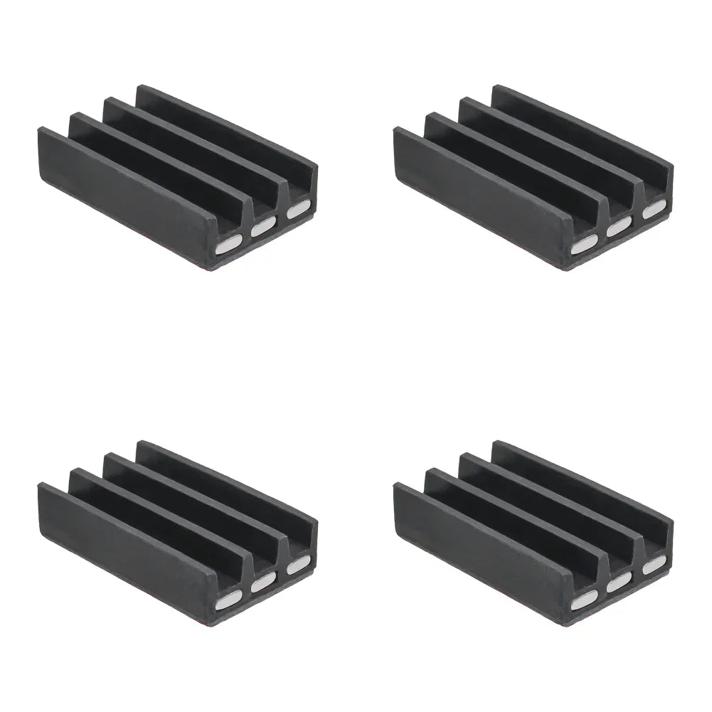 10-1PCS Magnetic Drill Bit Holder Electric Drills Screwdriver Bits Holder For Dewalt/Milwaukee Impact Drivers Power Tool Accesso