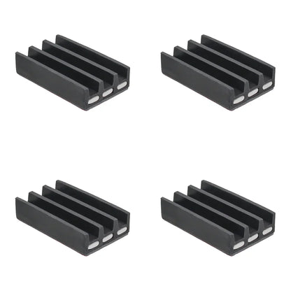 10-1PCS Magnetic Drill Bit Holder Electric Drills Screwdriver Bits Holder For Dewalt/Milwaukee Impact Drivers Power Tool Accesso