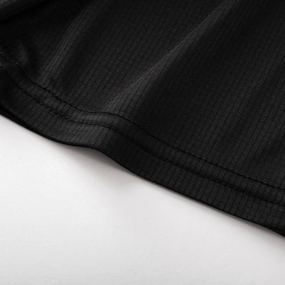 Summer Mens Quick Dry Running Bodybuilding Shirts Sport Gym t Shirt Men Short Sleeve Fitness Tops Oversized t-Shirt Jersey
