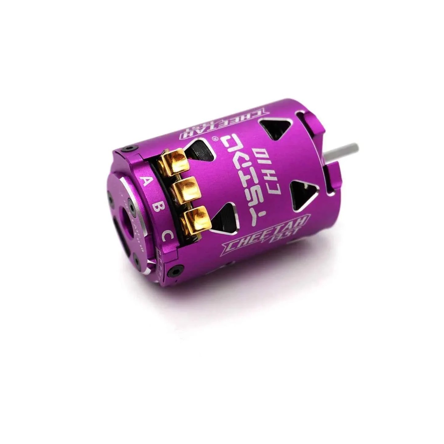 ROCKET RC 100A ESC w/ CH10 540 Motor 10.5T 13.5T 17.5T 21.5T Sensored Brushless Combo for 1/10 1/12 RC Drift Racing Car Parts
