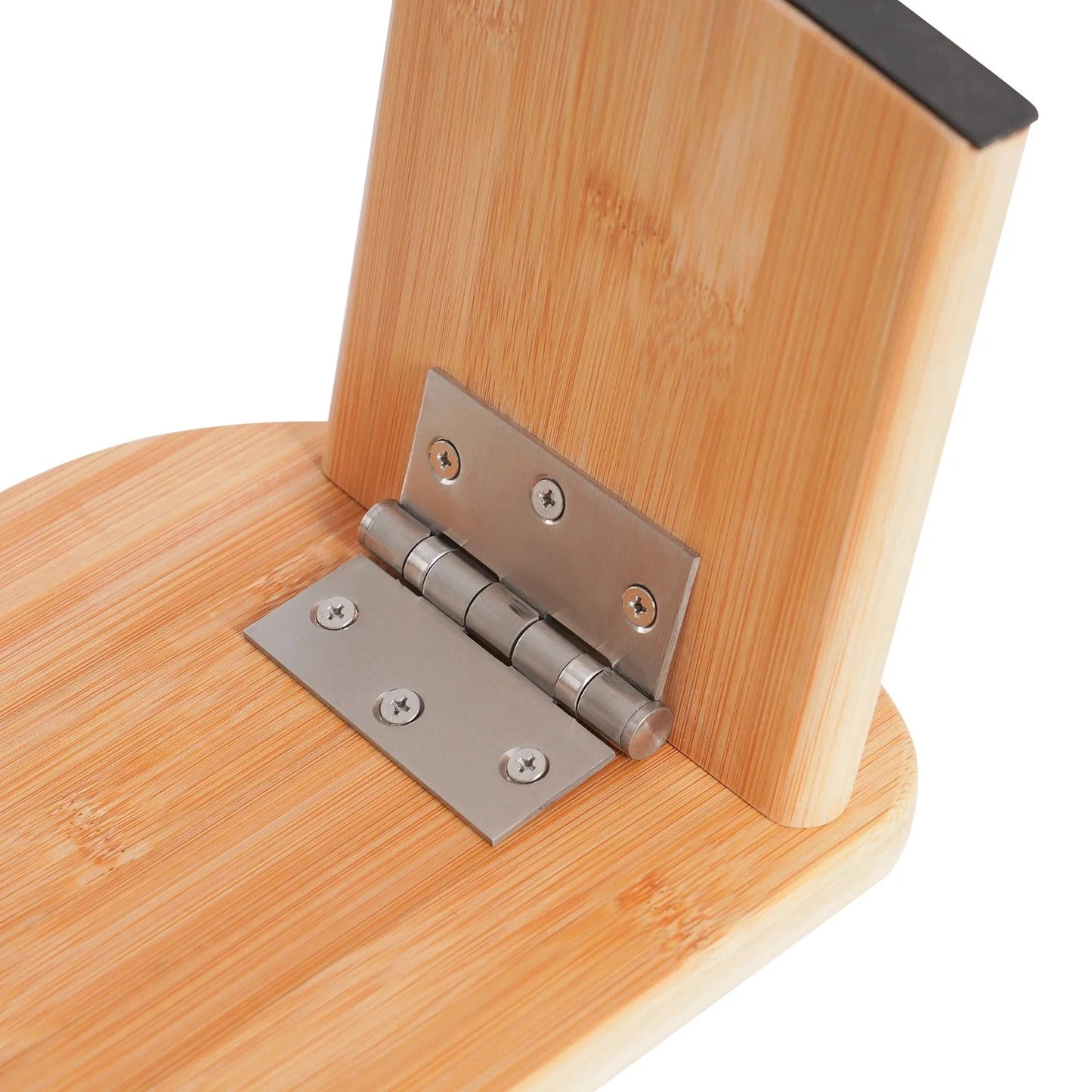 Portable Meditation Stool，Folding Kneeling Stool，Comfortable Sponge Cushion，for Yoga Bench, Prayer Bench, Floor Seat