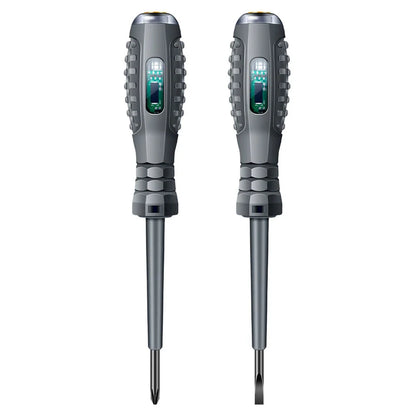 ANENG B05 Word/cross Screwdrivers Neon Bulb Indicator Meter Electric Pen Insulated Electrician Highlight Pocket Tester Pen Tools
