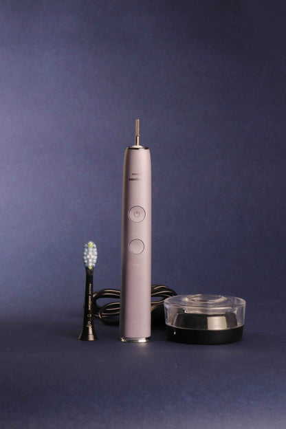 Philips Sonicare Electric Toothbrush HX992, No Original Packaging, C3 Brush Head，Five modes,three intensities
