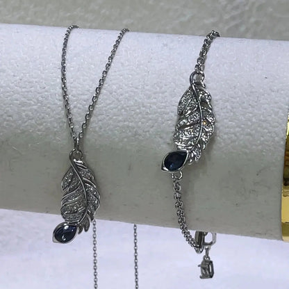 2026 Jewelry Set SW Luxury Design Simple, Elegant, Fashionable, Avant Garde, Unique and Suitable for Giving Gifts