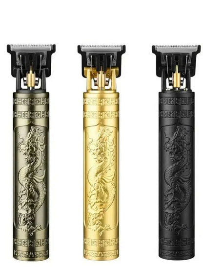 Hair Trimmer T9 Hair Clipper Beard Shaving Body Clippers Electric Hair Cutting Machine Professional Barber Men Trimmer Shaver