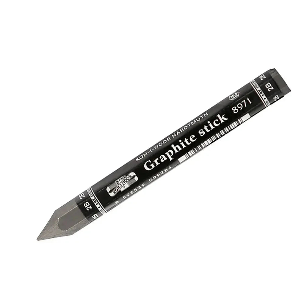 Painting Art  Supplies Water Soluble Artist Student Graphite Stick Pencil Full Lead Rod Exam Drawing Tool Shading Pencils