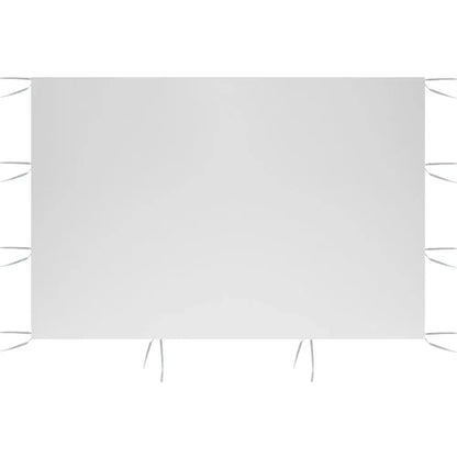 3x2m Waterproof Gazebo Awning Sunshade - Durable Oxford Sun Shade Sail for Camping & Garden