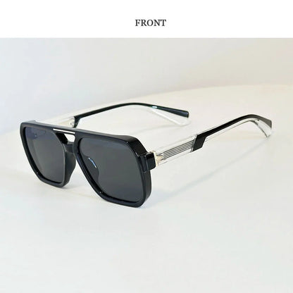 Vacation Sunglasses For Men Vintage Sunglasses Women Outdoor Oculos Trending Glasses Sunscreen Lentes Dropshipping Gafas Lunette