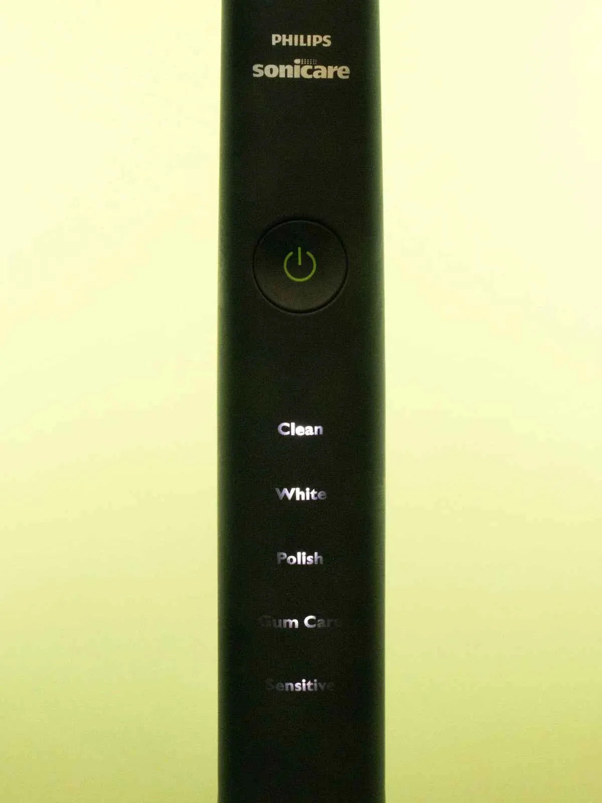Philips Sonicare DiamondClean Electric toothbrush HX9352,Original kit.