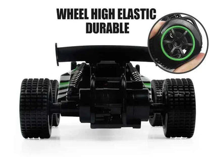1:20 RC Car 20km/h High Speed Car Radio Controled Machine  Remote Control Car Toys For Children Kids XMAS Gifts RC Drift