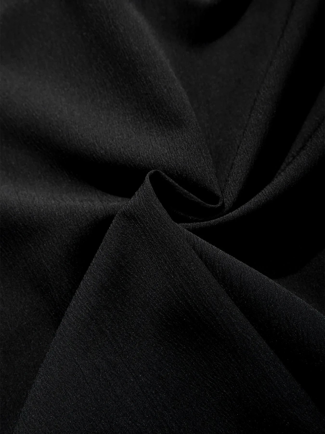 New Mens Short Sleeve T-Shirts Summer Trendy Breathable Loose Youth Basic Cotton Pocket Top Solid Color Stand Up Collar Shirts