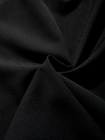 New Mens Short Sleeve T-Shirts Summer Trendy Breathable Loose Youth Basic Cotton Pocket Top Solid Color Stand Up Collar Shirts