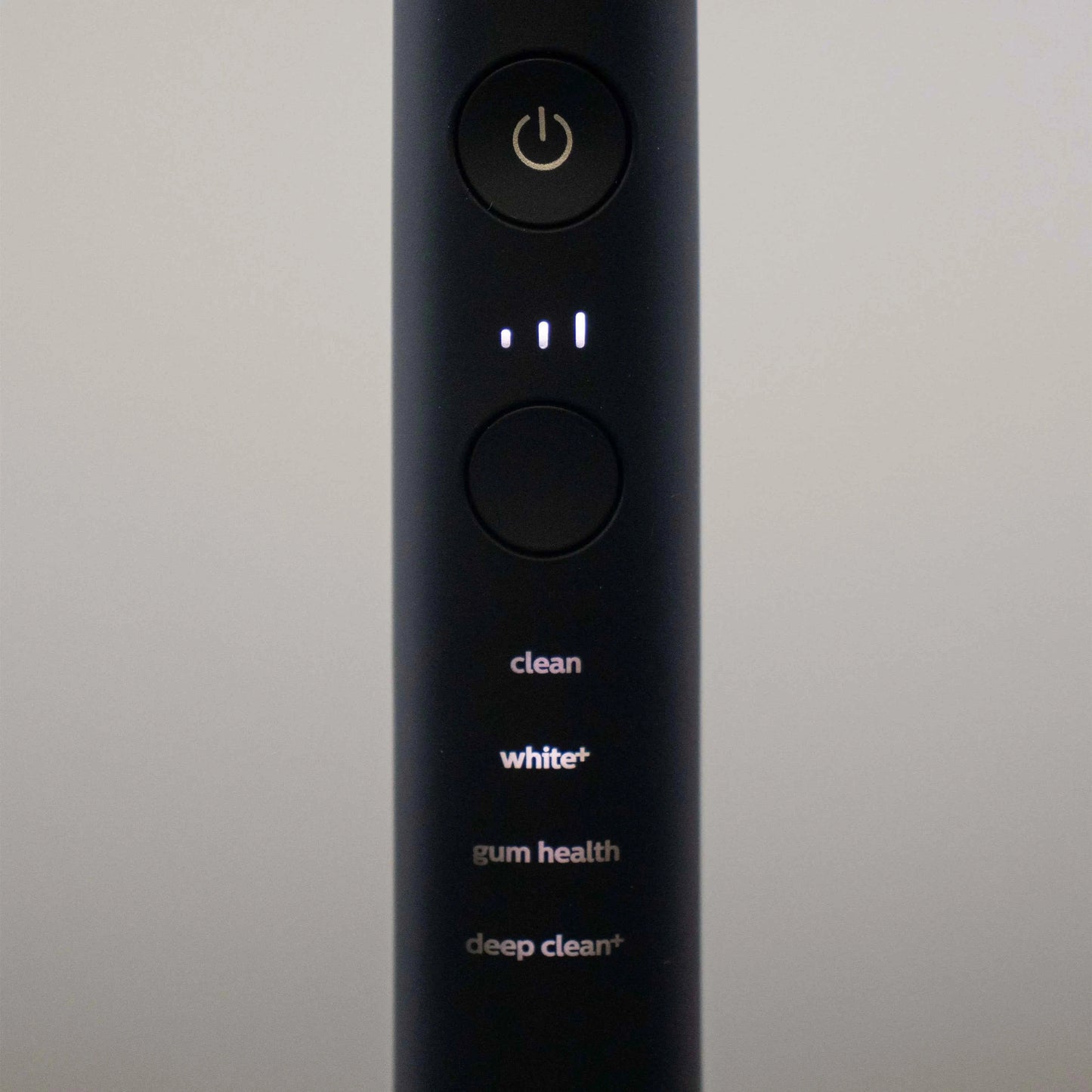 Philips Electric toothbrush Sonicare DiamondClean 9000 HX9912, Bluetooth enabled