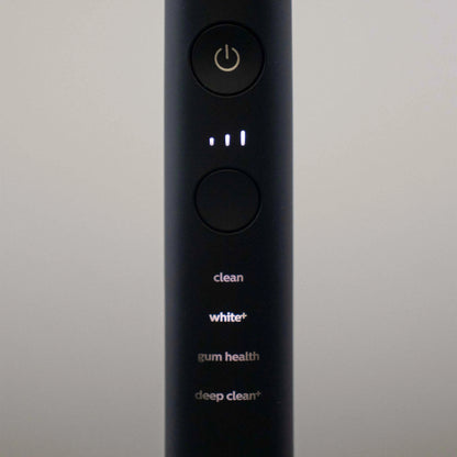 Philips Electric toothbrush Sonicare DiamondClean 9000 HX9912, Bluetooth enabled