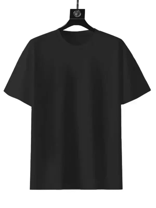St Lucia Mens T-Shirt Travel Map Flag Unisex Tee Gift Men's T-shirt Summer Pure Cotton Men's T-shirt