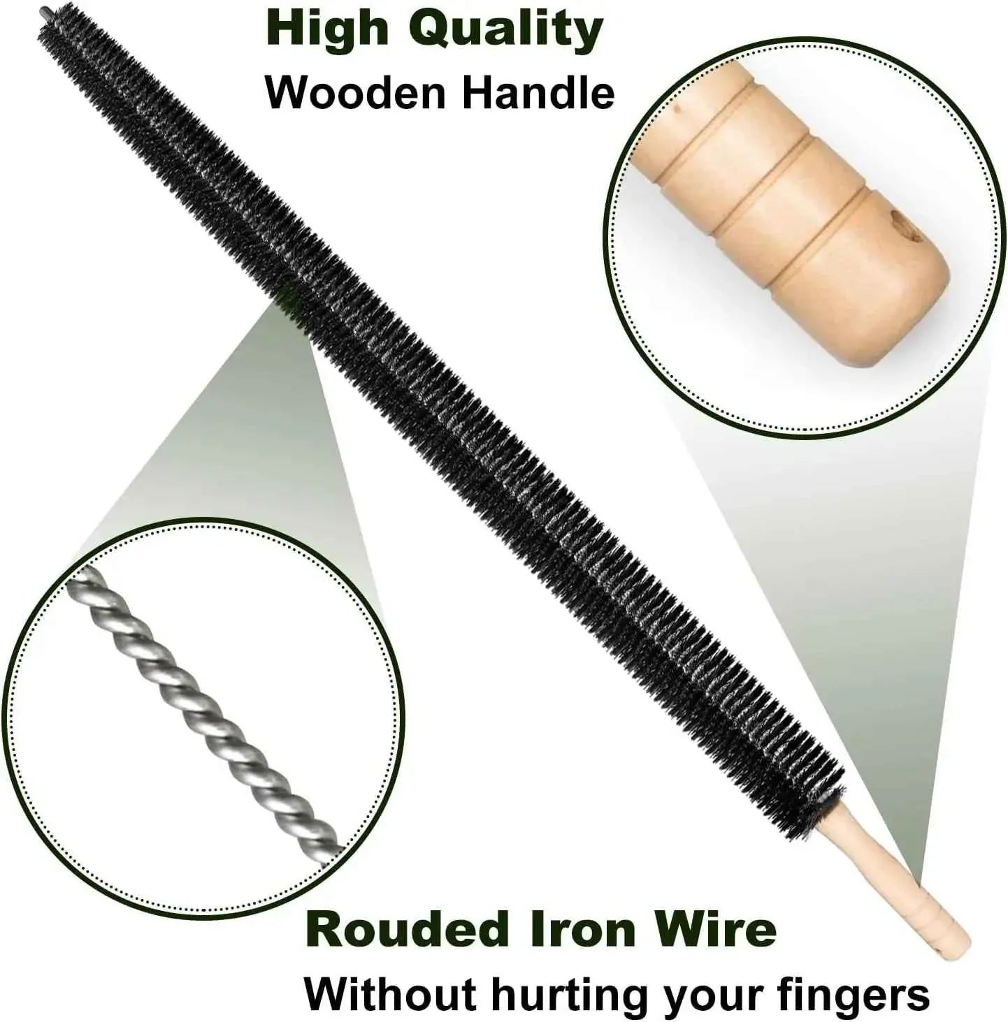 Cleaning Brush Lint Remover Flexible Long Multipurpose Duster Washing Machine Dryer Kitchen sewer Cleaning Brushes Radiator Tool