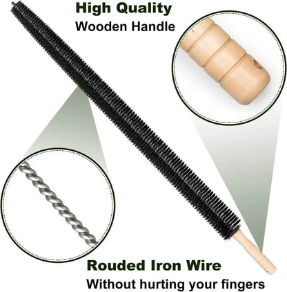 Cleaning Brush Lint Remover Flexible Long Multipurpose Duster Washing Machine Dryer Kitchen sewer Cleaning Brushes Radiator Tool